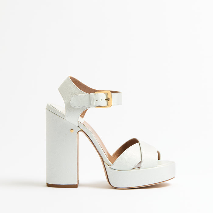 laurence dacade ROSANGE blanche