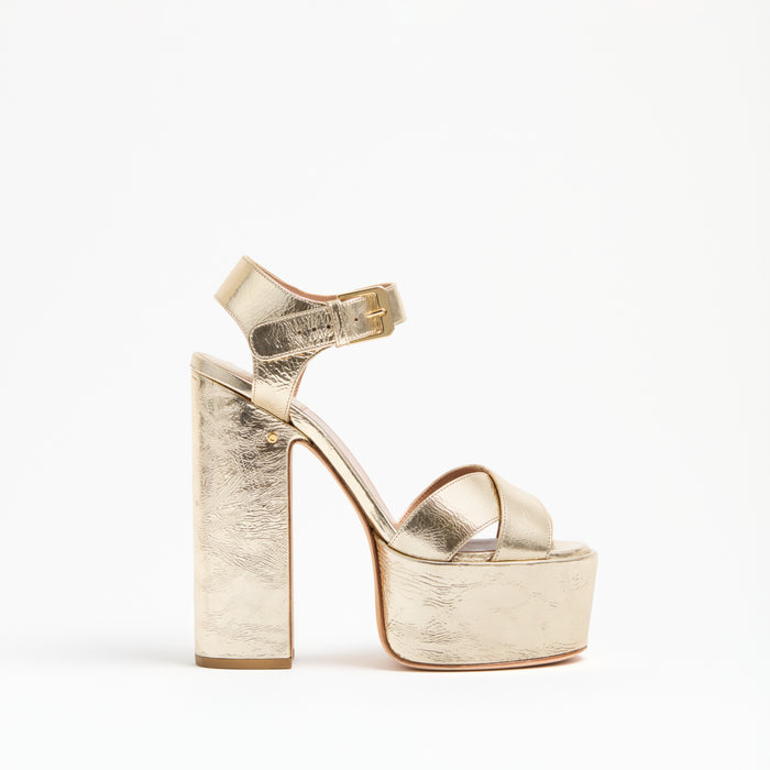 laurence dacade ROSELLA platine