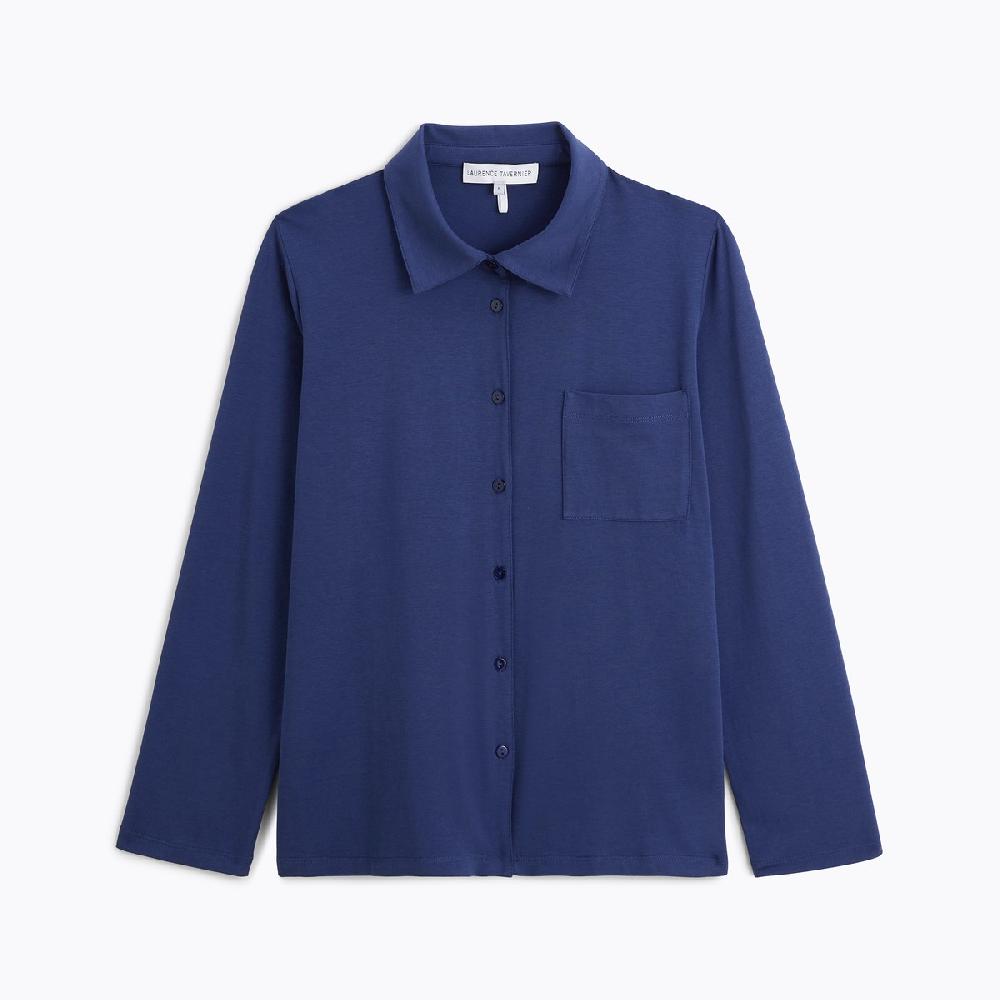 Laurence Tavernier Pour Compléter Votre Chemise