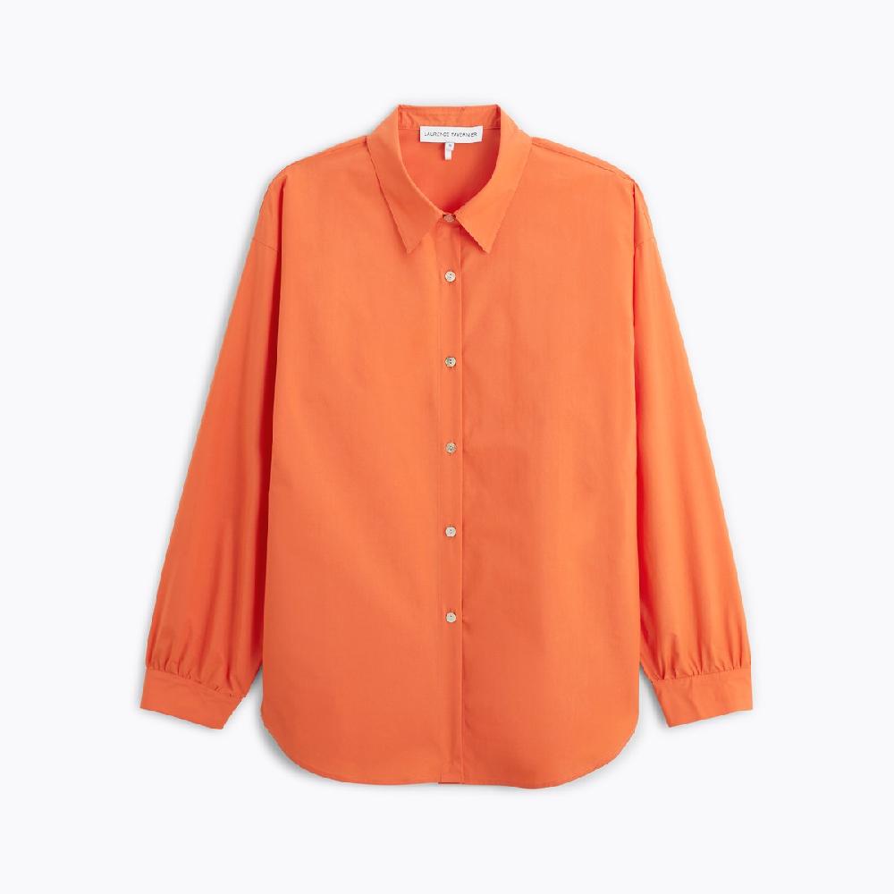 Laurence Tavernier Pour Compléter Votre Chemise