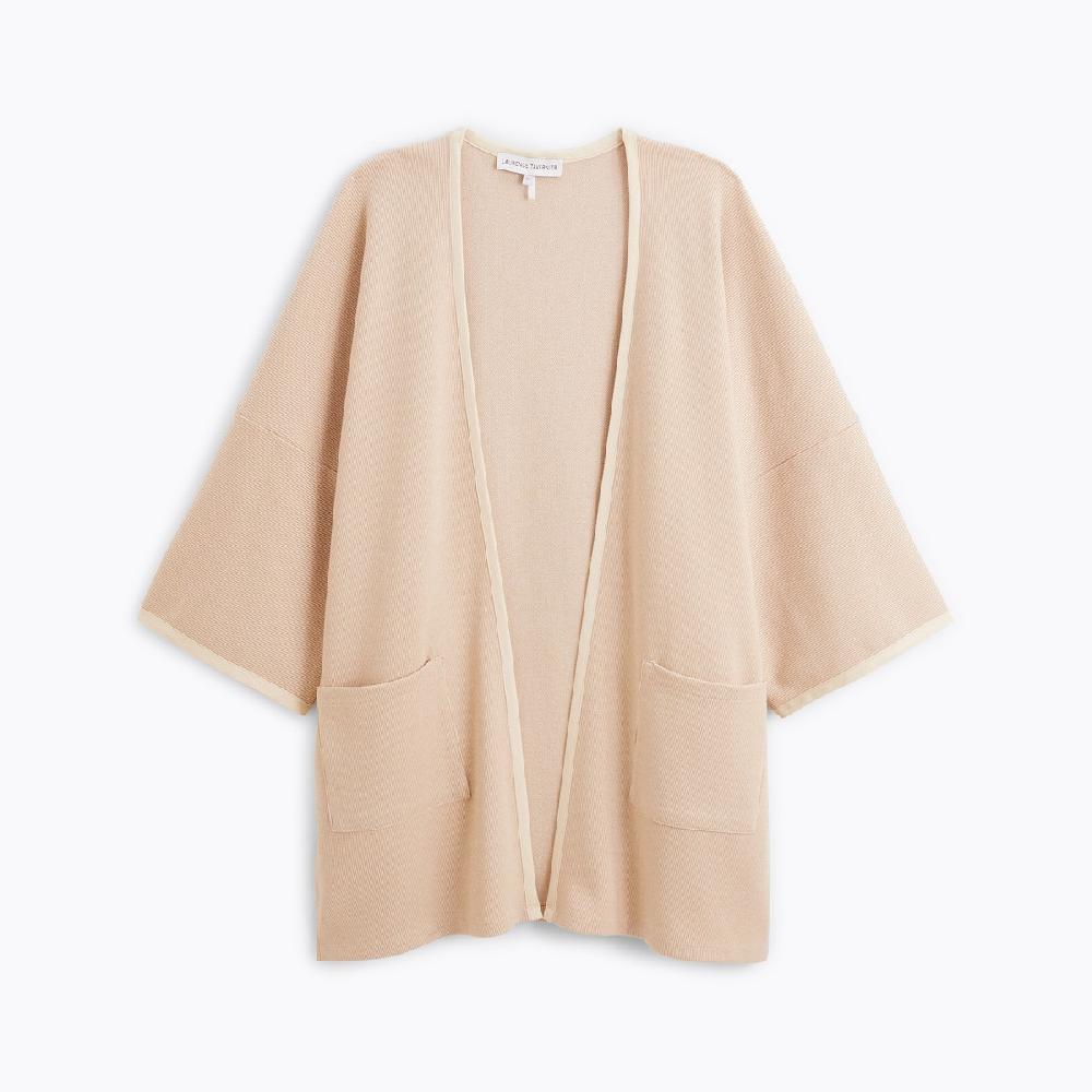 Laurence Tavernier Pour Compléter Votre Poncho
