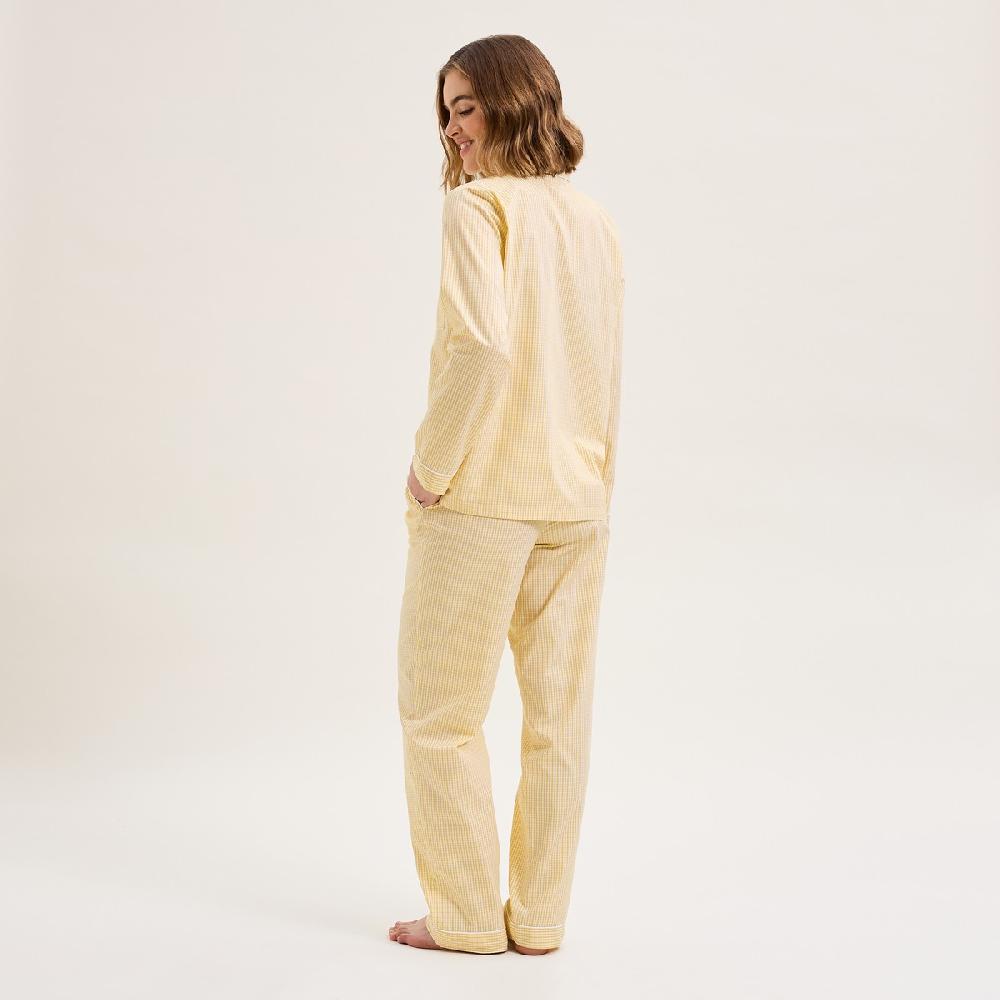 Laurence Tavernier Pour Compléter Votre Pyjama