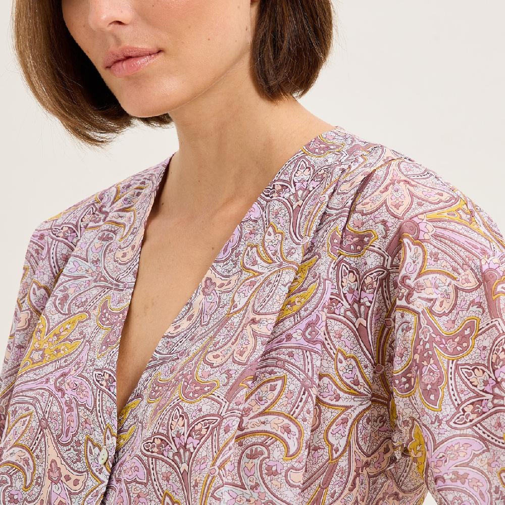 Laurence Tavernier Pour Compléter Votre Pyjama