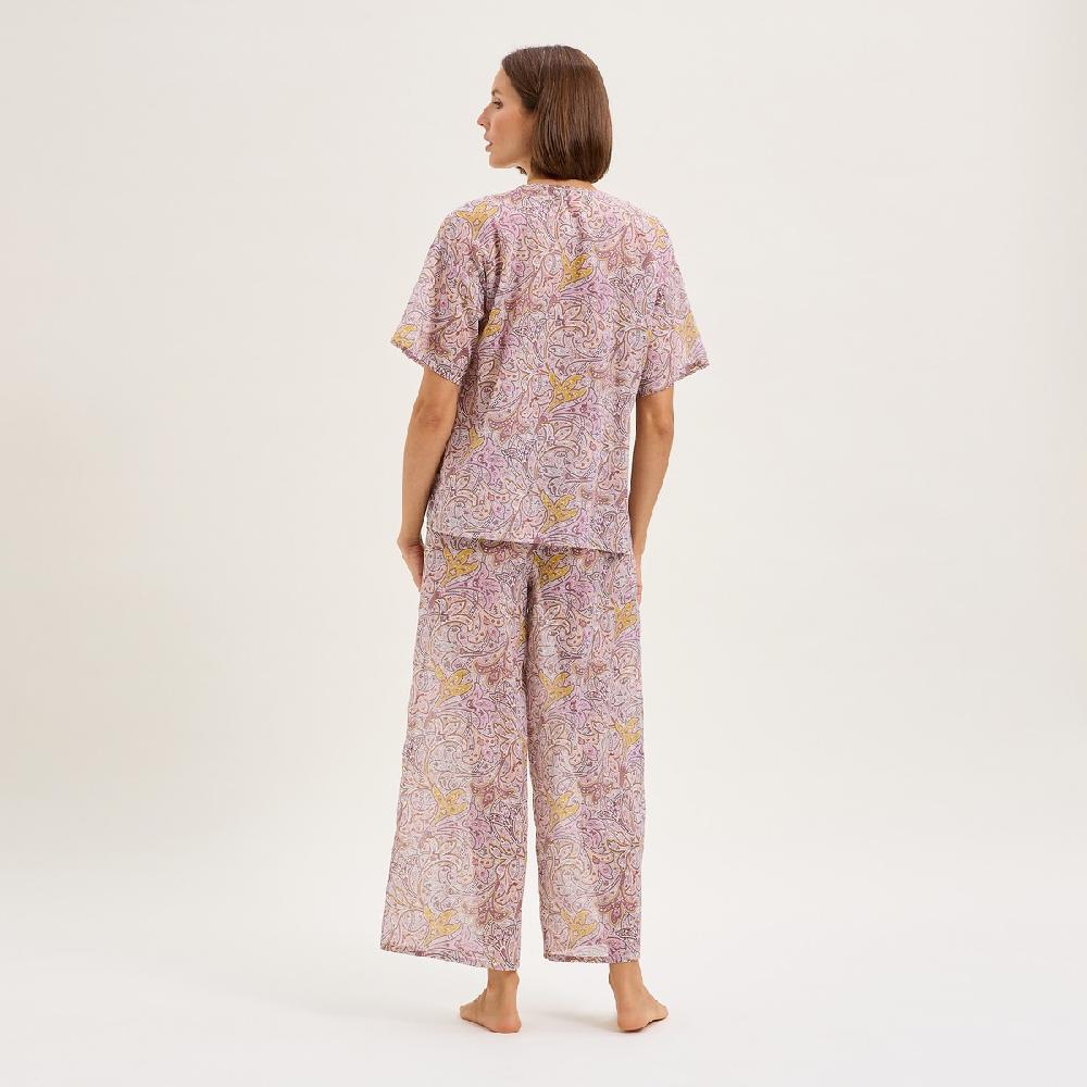 Laurence Tavernier Pour Compléter Votre Pyjama