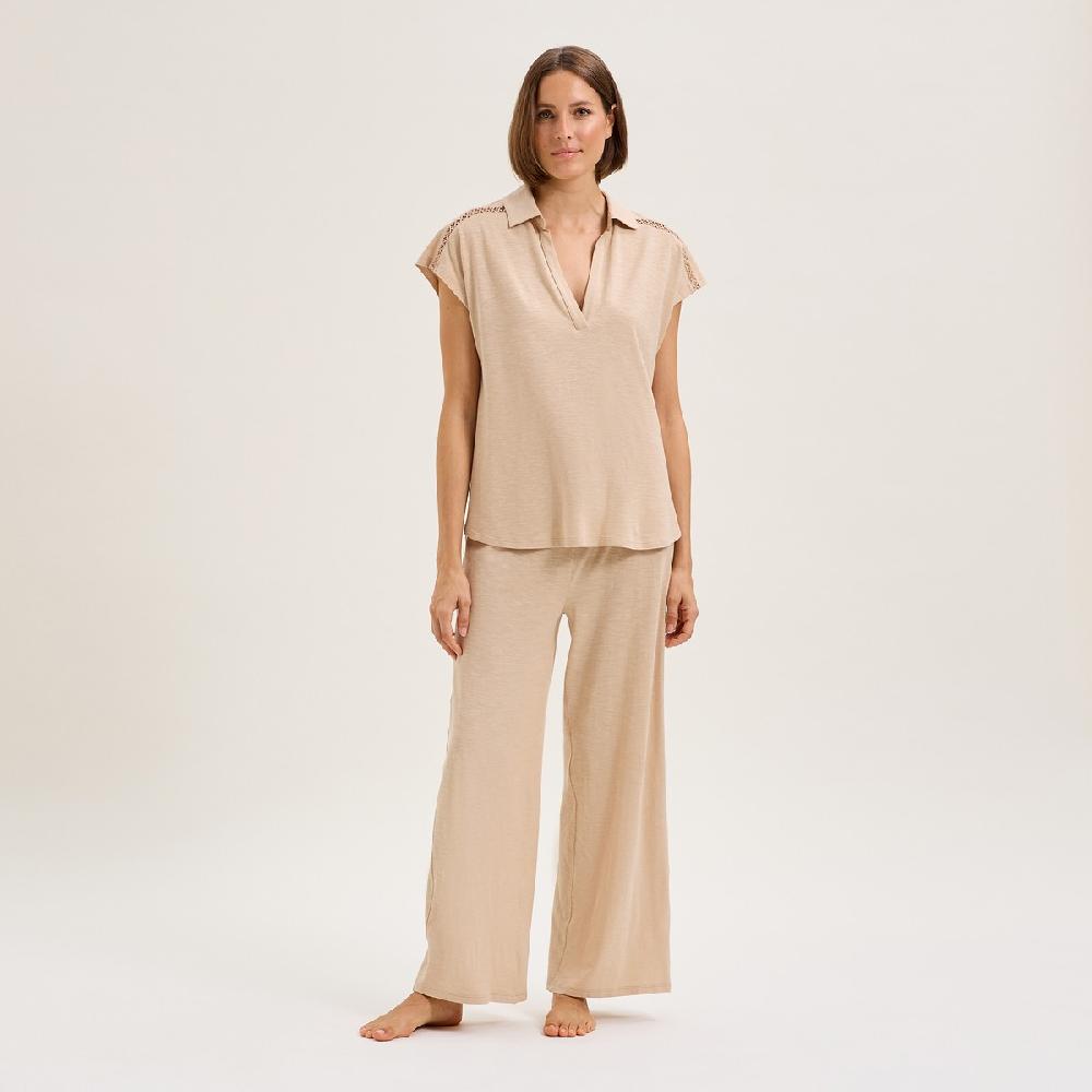 Laurence Tavernier Pour Compléter Votre Pyjama