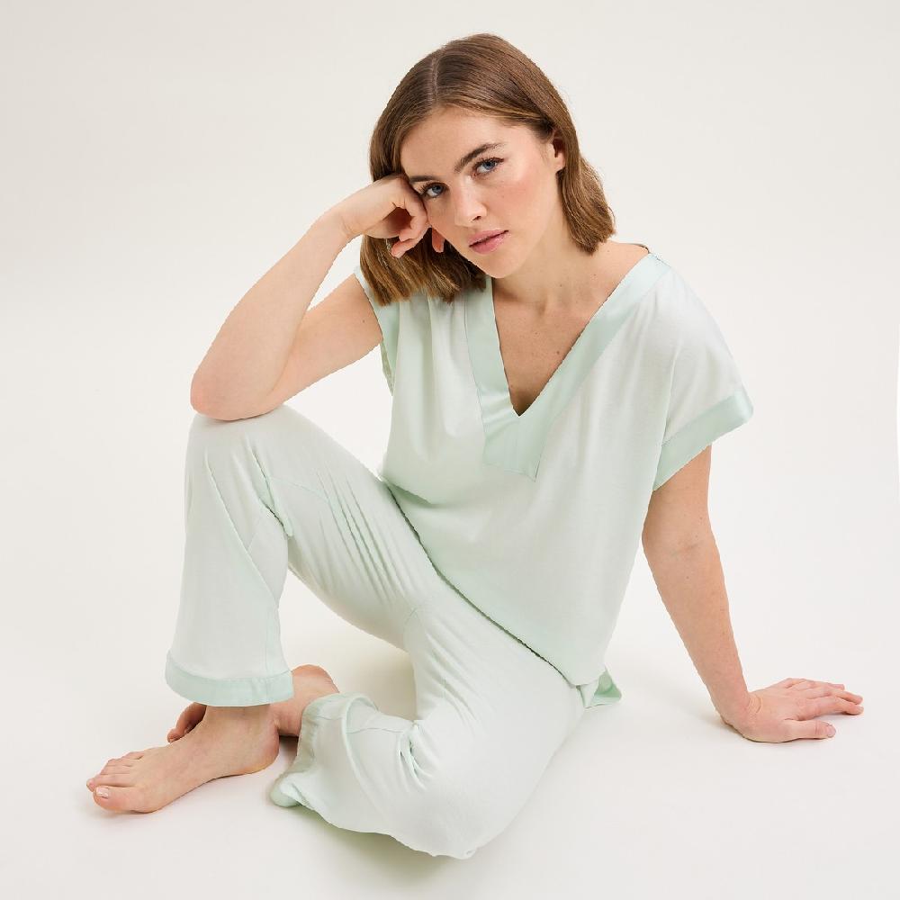 Laurence Tavernier Pour Compléter Votre Pyjama