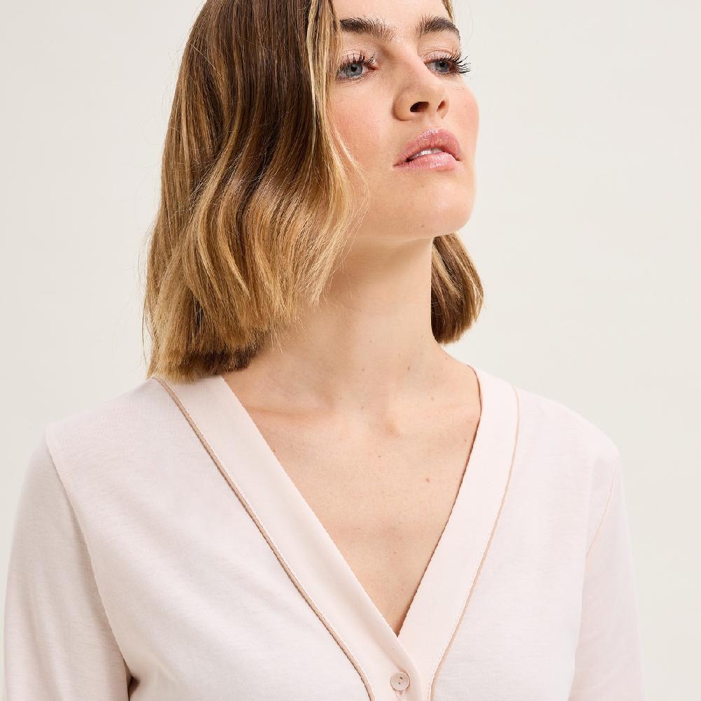 Laurence Tavernier Pour Compléter Votre Pyjama
