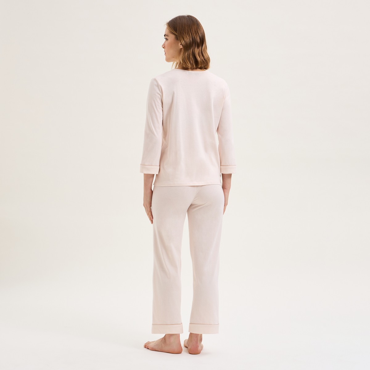 Laurence Tavernier Pour Compléter Votre Pyjama
