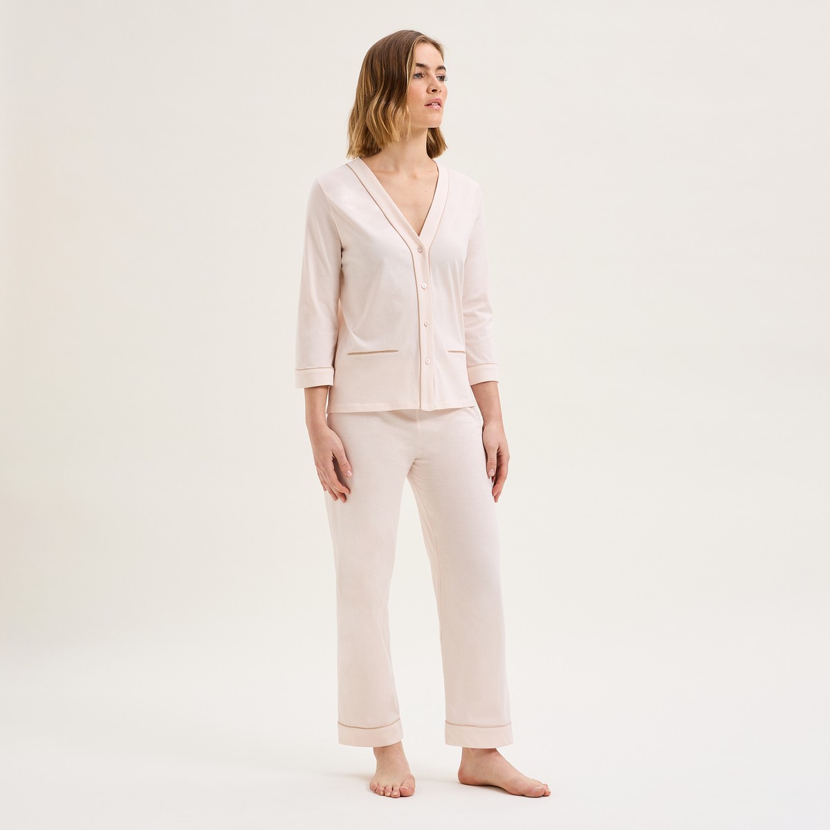 laurence tavernier Pour compléter votre pyjama