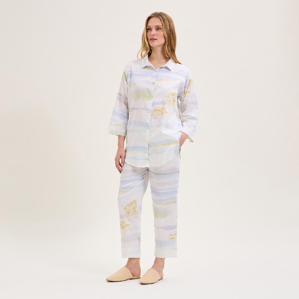 Laurence Tavernier Pour Compléter Votre Pyjama