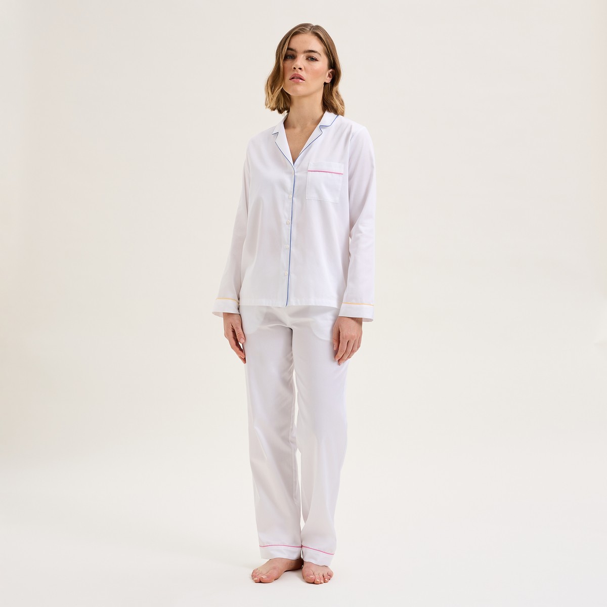 Laurence Tavernier Pour Compléter Votre Pyjama