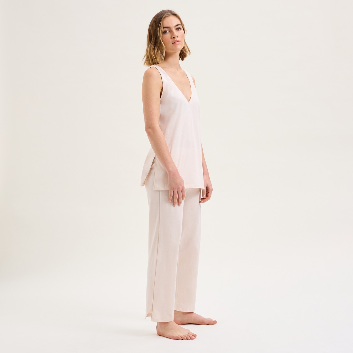 Laurence Tavernier Pour Compléter Votre Pyjama