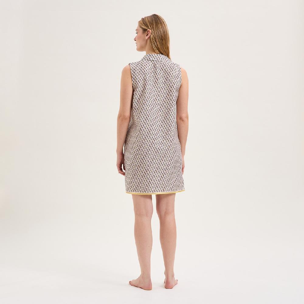 Laurence Tavernier Pour Compléter Votre Chemise De Nuit Courte