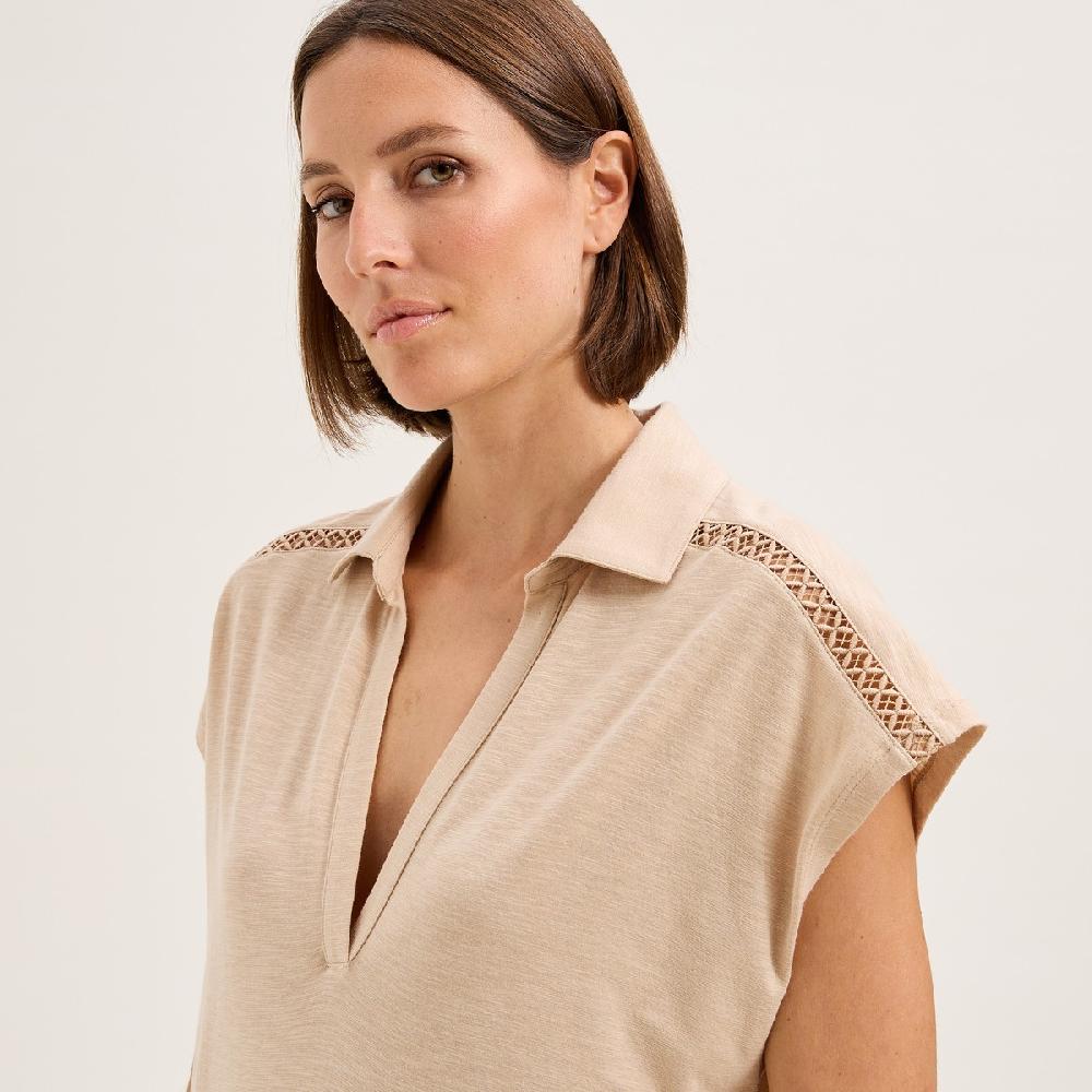 Laurence Tavernier Pour Compléter Votre Chemise De Nuit Courte
