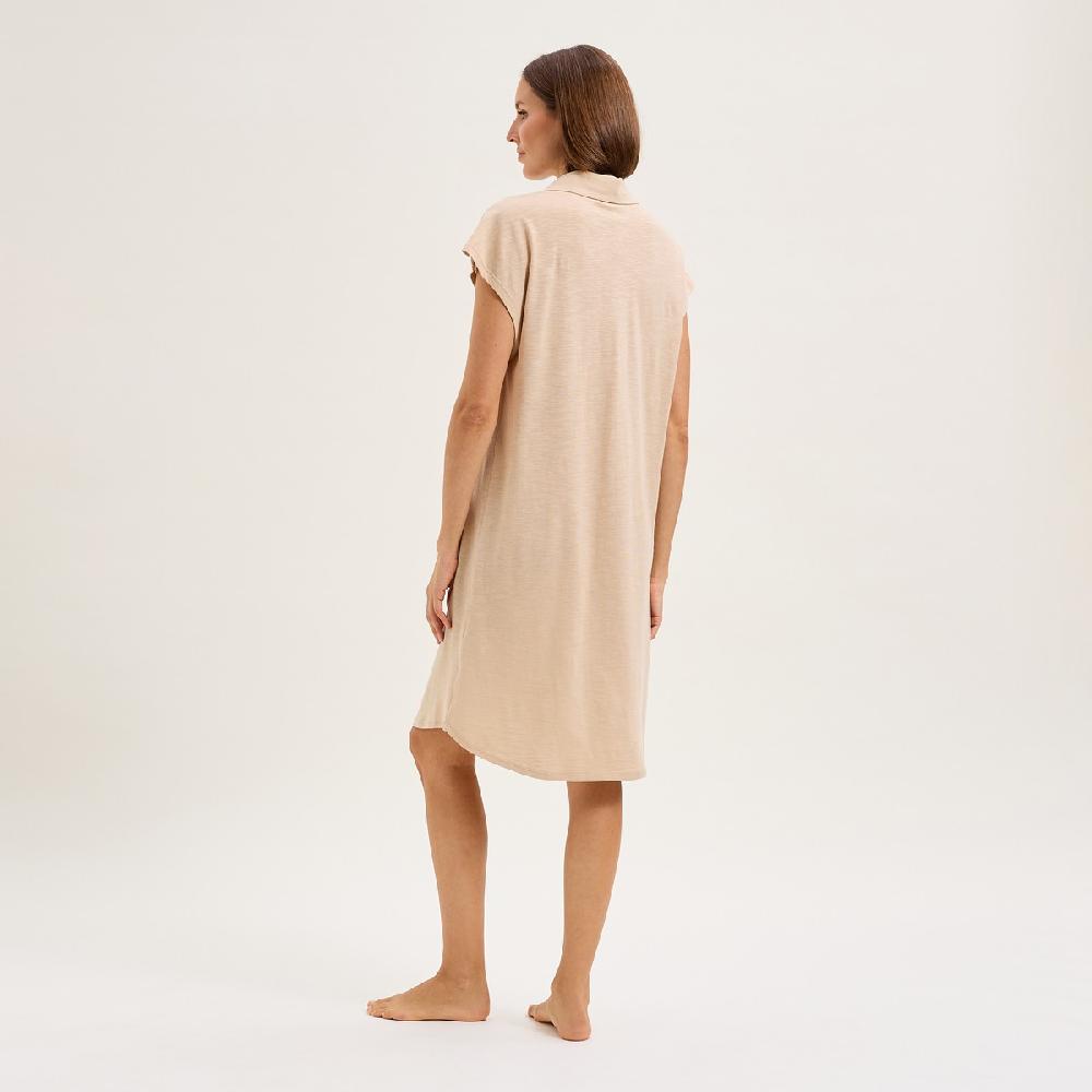 Laurence Tavernier Pour Compléter Votre Chemise De Nuit Courte