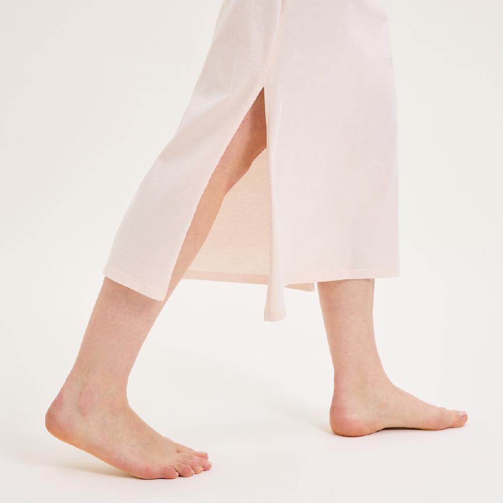 Laurence Tavernier Pour Compléter Votre Chemise De Nuit Longue