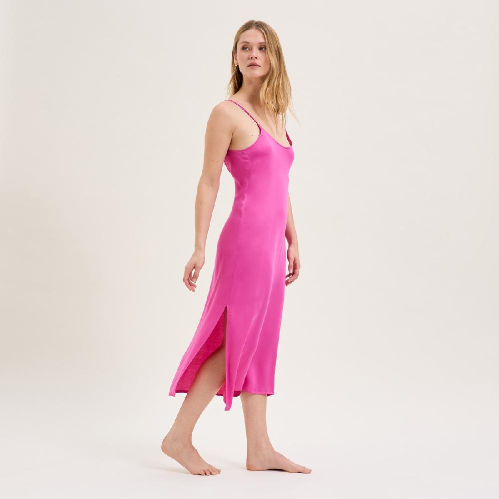 Laurence Tavernier Pour Compléter Votre Chemise De Nuit Longue