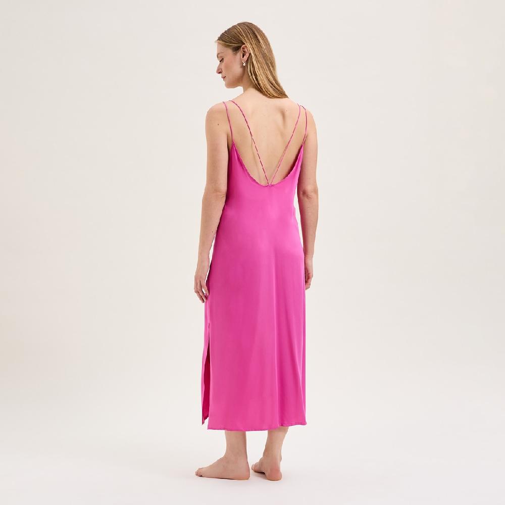 Laurence Tavernier Pour Compléter Votre Chemise De Nuit Longue