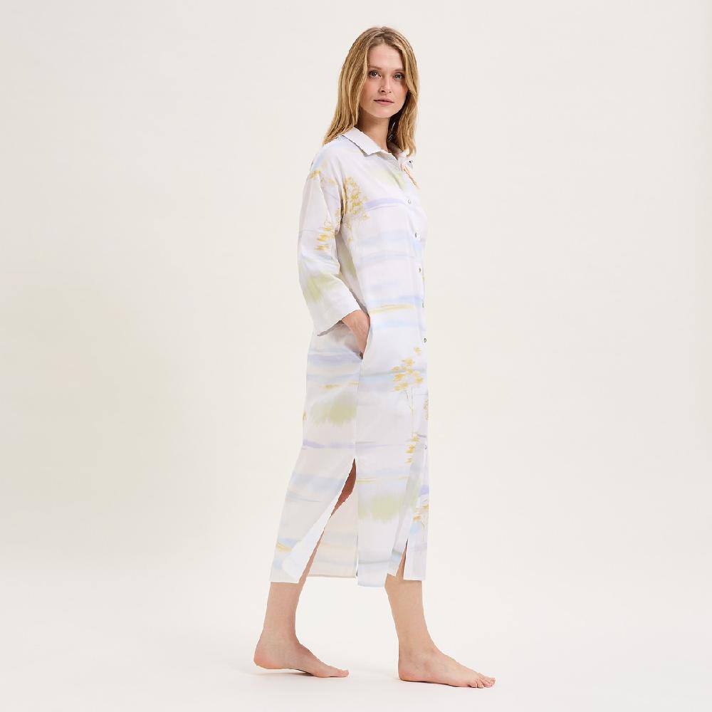 Laurence Tavernier Pour Compléter Votre Chemise De Nuit Longue