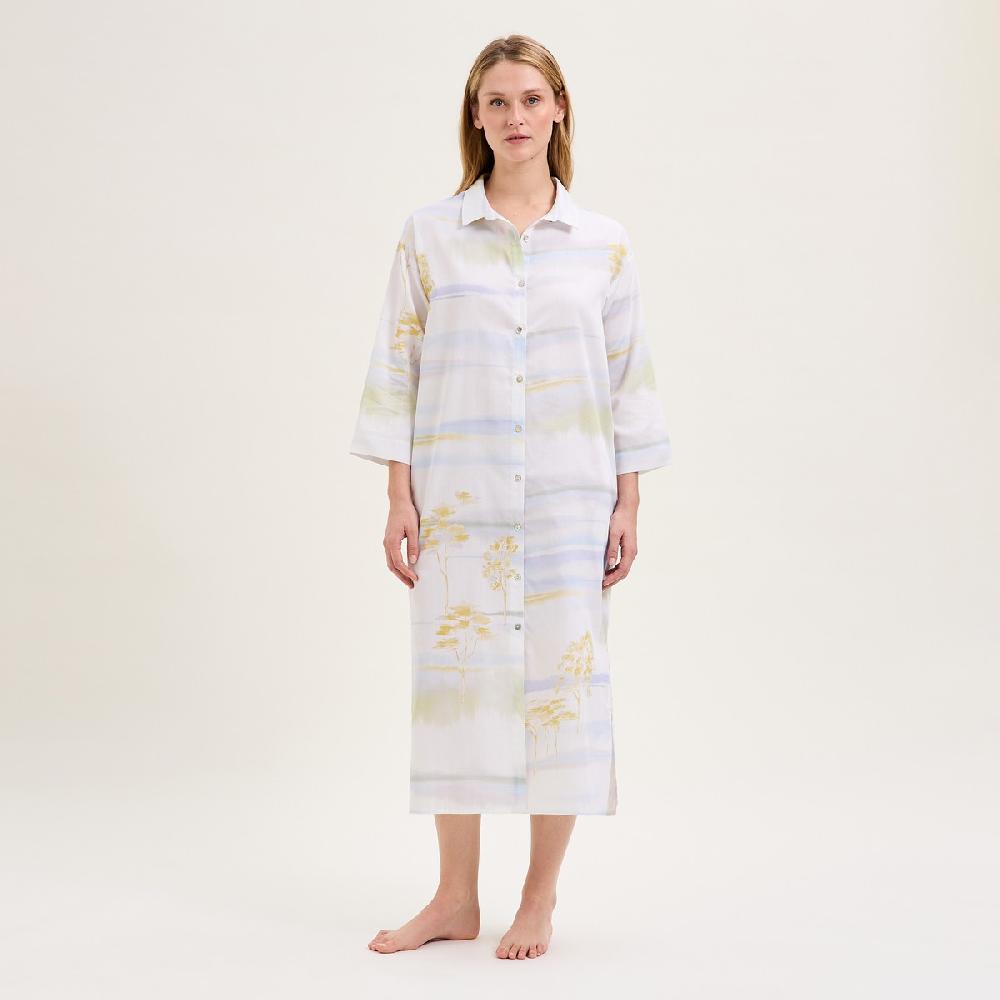 laurence tavernier Pour compléter votre chemise de nuit longue