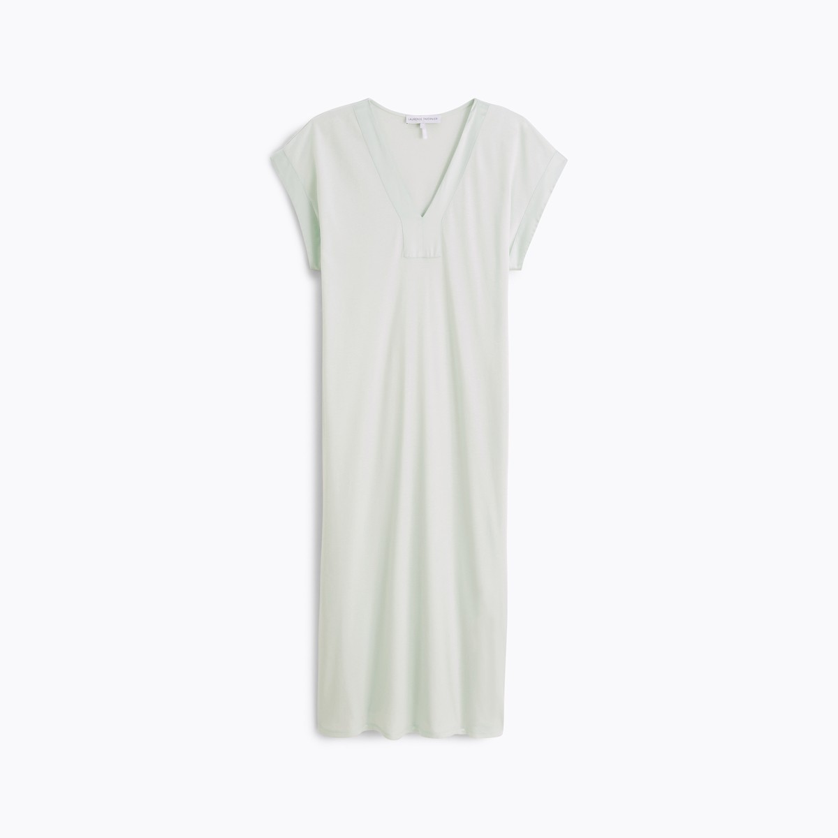 Laurence Tavernier Pour Compléter Votre Chemise De Nuit Longue