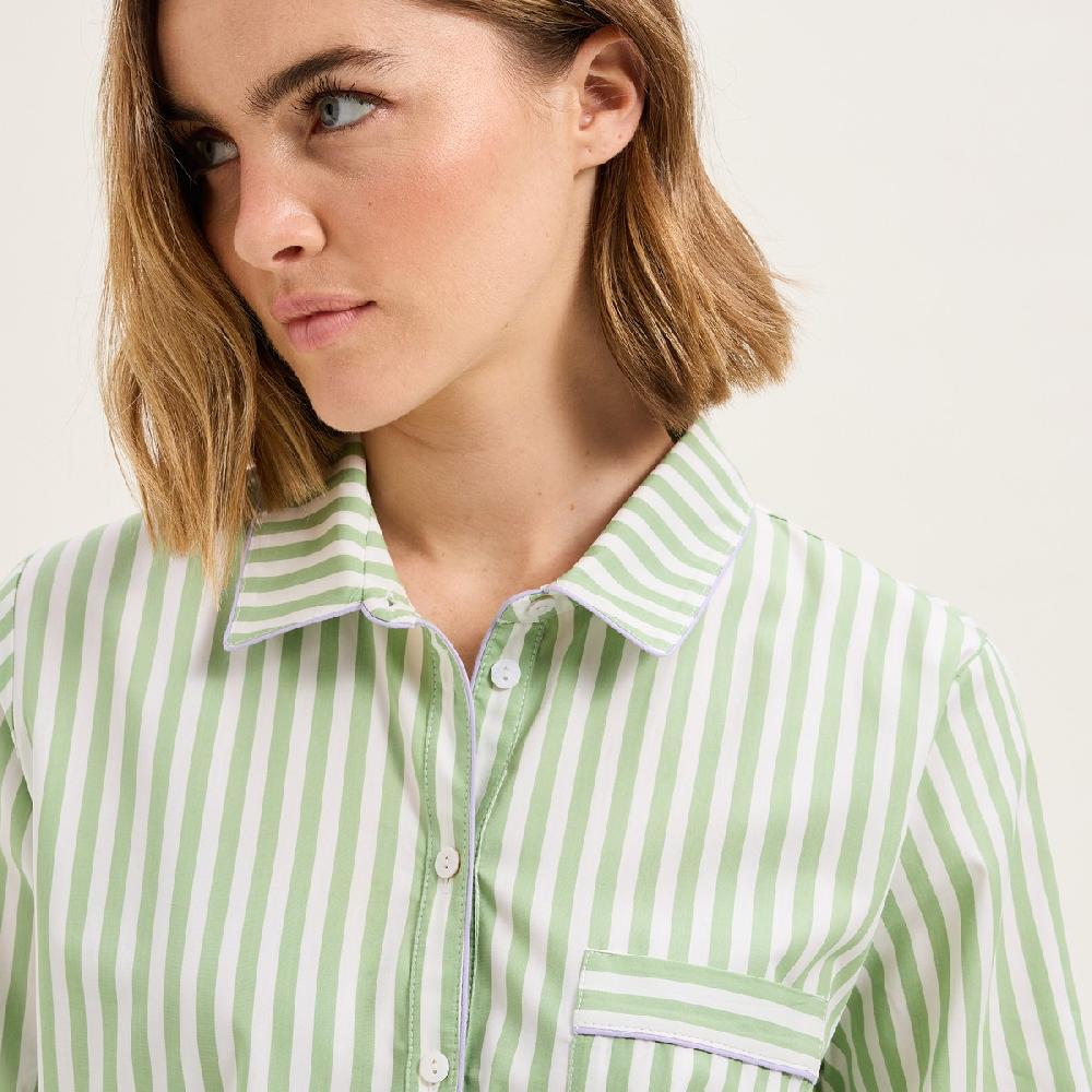 Laurence Tavernier Pour Compléter Votre Chemise De Nuit Longue