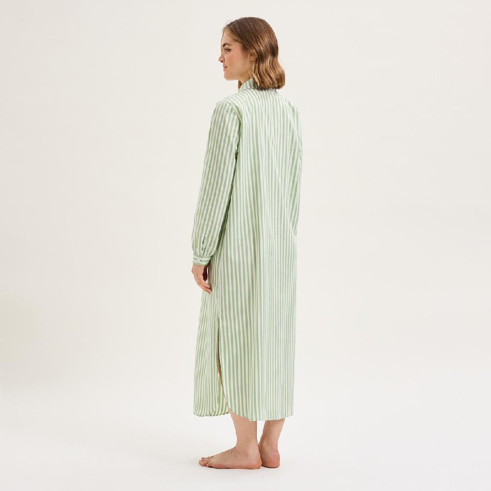 Laurence Tavernier Pour Compléter Votre Chemise De Nuit Longue