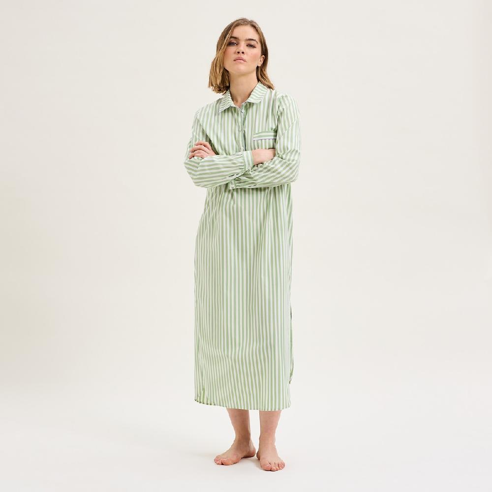 laurence tavernier Pour compléter votre chemise de nuit longue