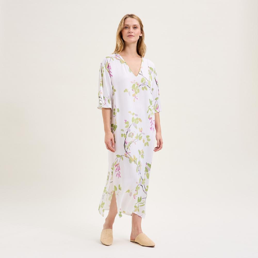 laurence tavernier Pour compléter votre chemise de nuit longue