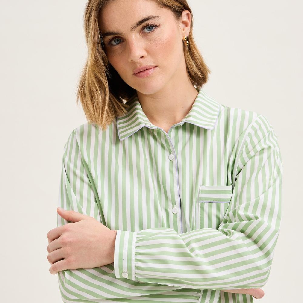 Laurence Tavernier Pour Compléter Votre Chemise De Nuit