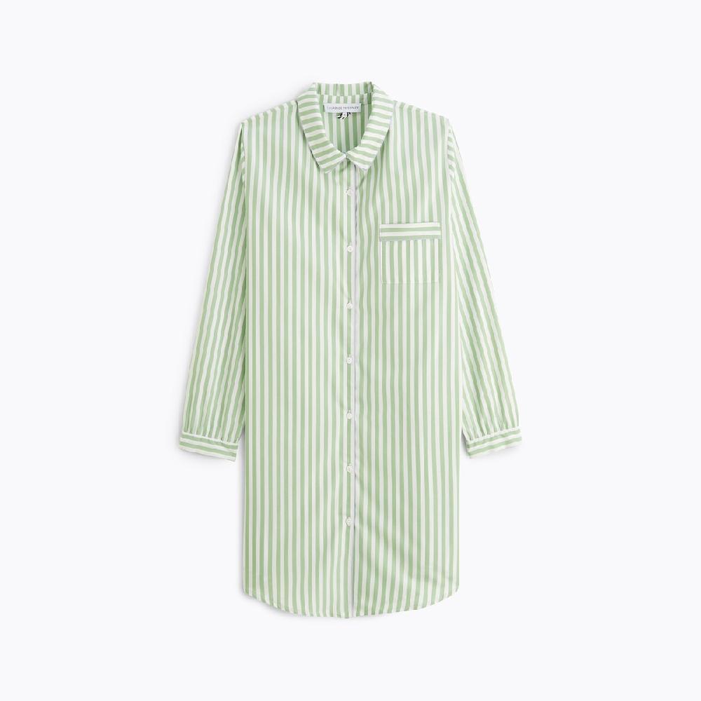 Laurence Tavernier Pour Compléter Votre Chemise De Nuit