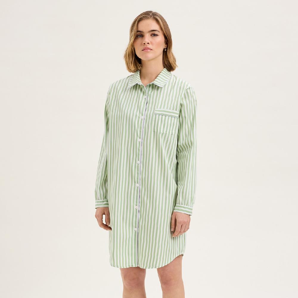 laurence tavernier Pour compléter votre chemise de nuit