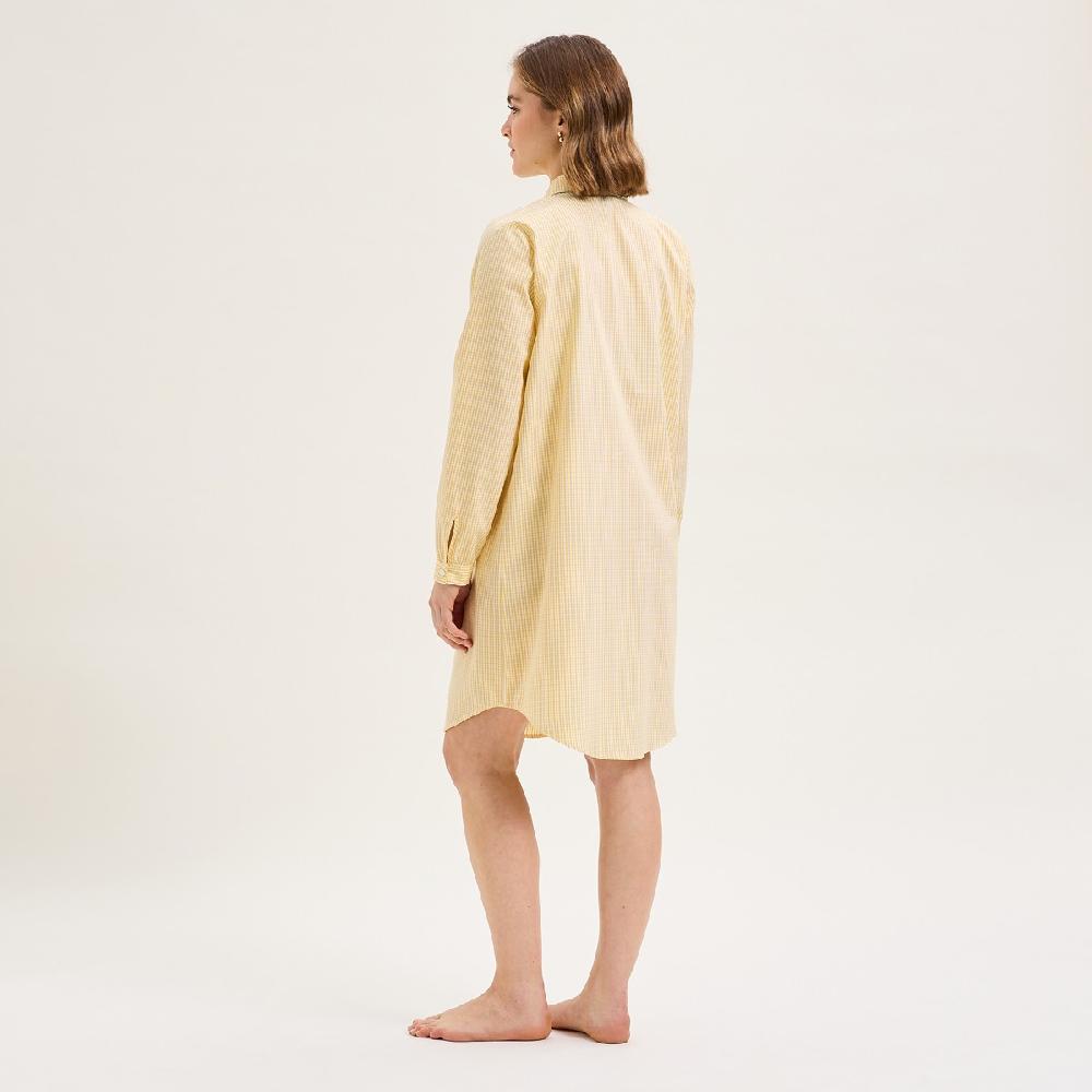 Laurence Tavernier Pour Compléter Votre Chemise De Nuit