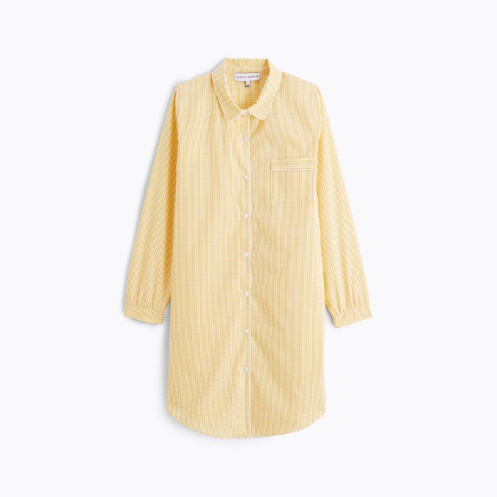 Laurence Tavernier Pour Compléter Votre Chemise De Nuit
