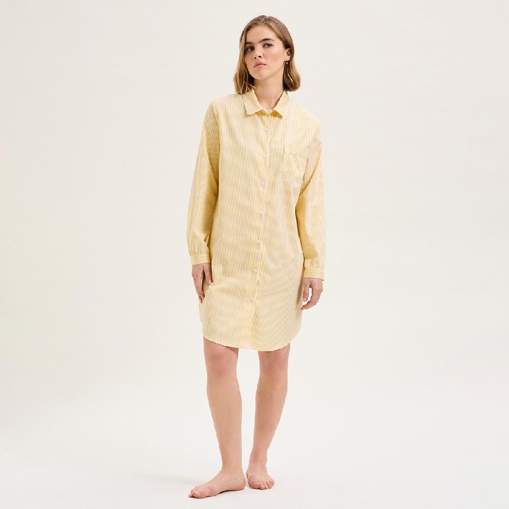 laurence tavernier Pour compléter votre chemise de nuit