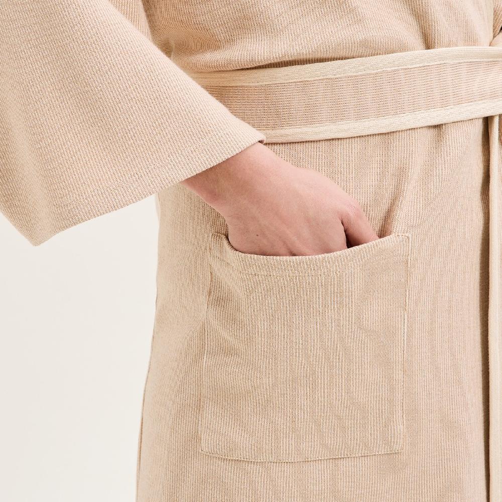 Laurence Tavernier Pour Compléter Votre Kimono Court