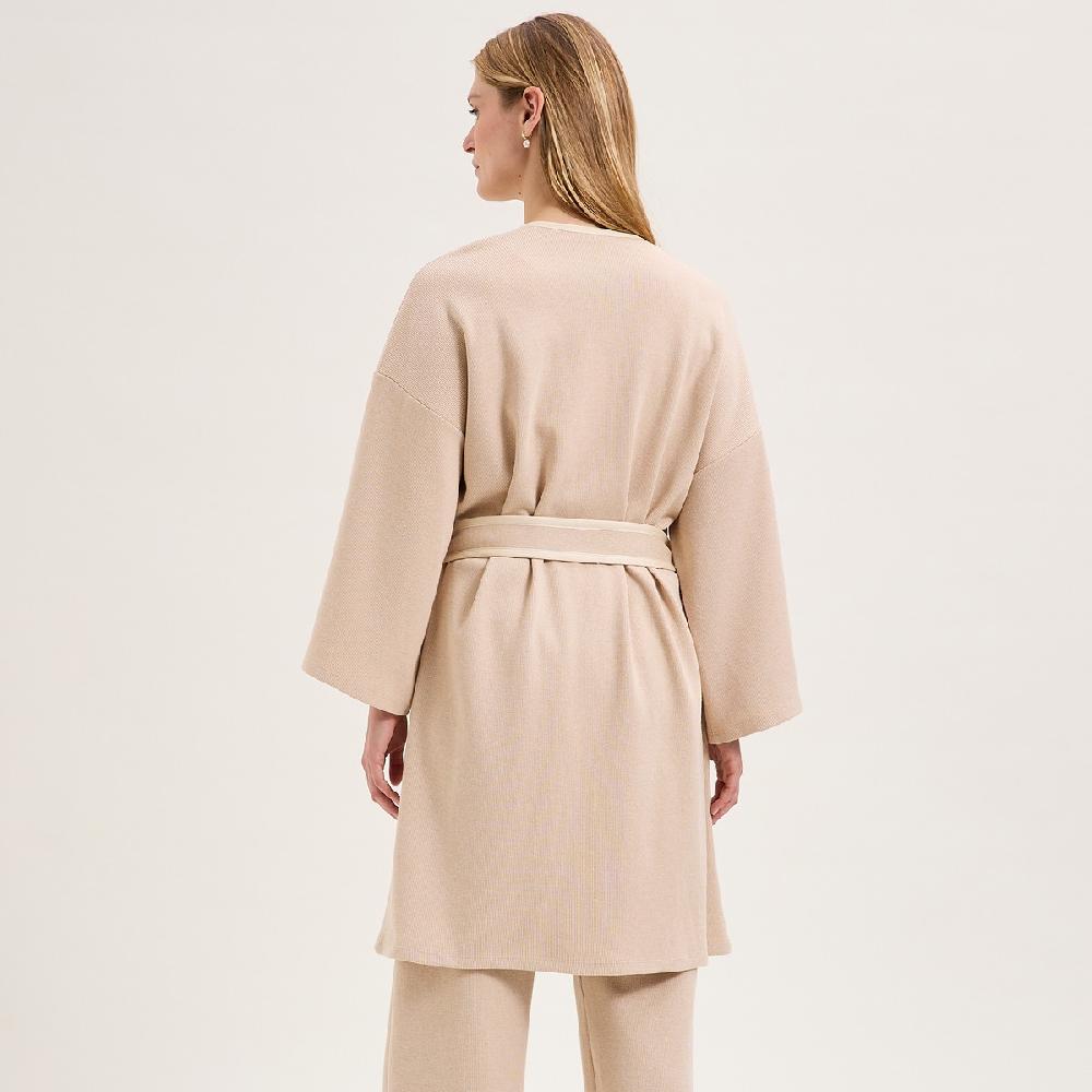 Laurence Tavernier Pour Compléter Votre Kimono Court