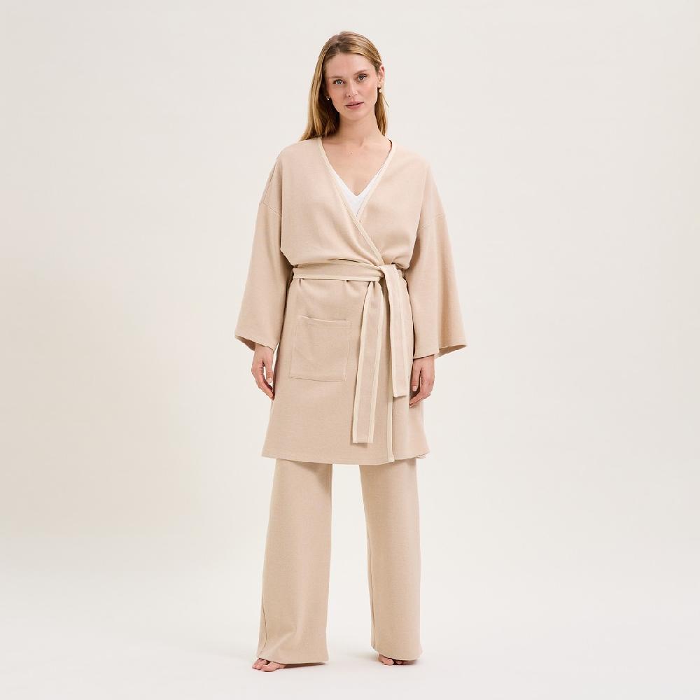 laurence tavernier Pour compléter votre kimono court