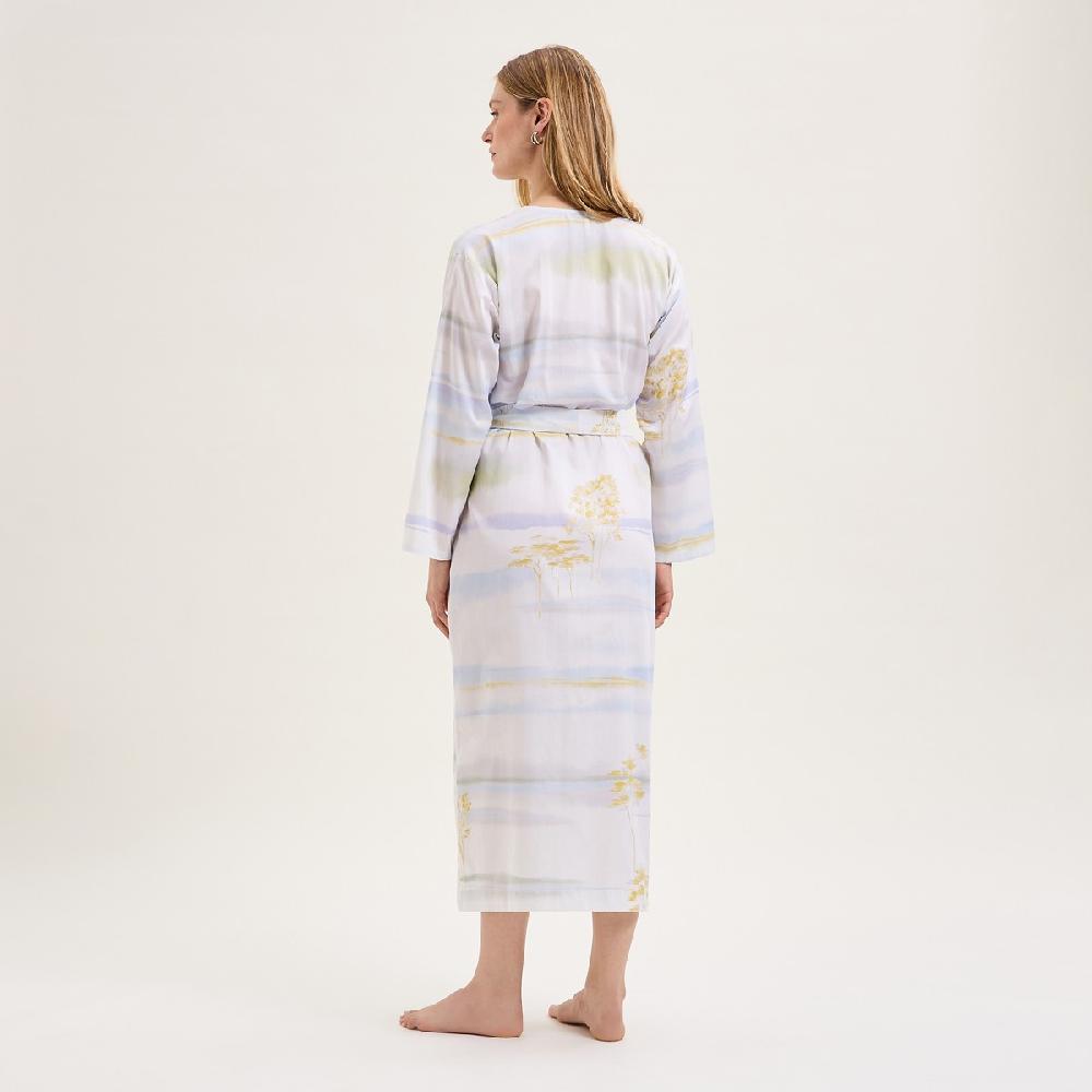 Laurence Tavernier Pour Compléter Votre Kimono Long