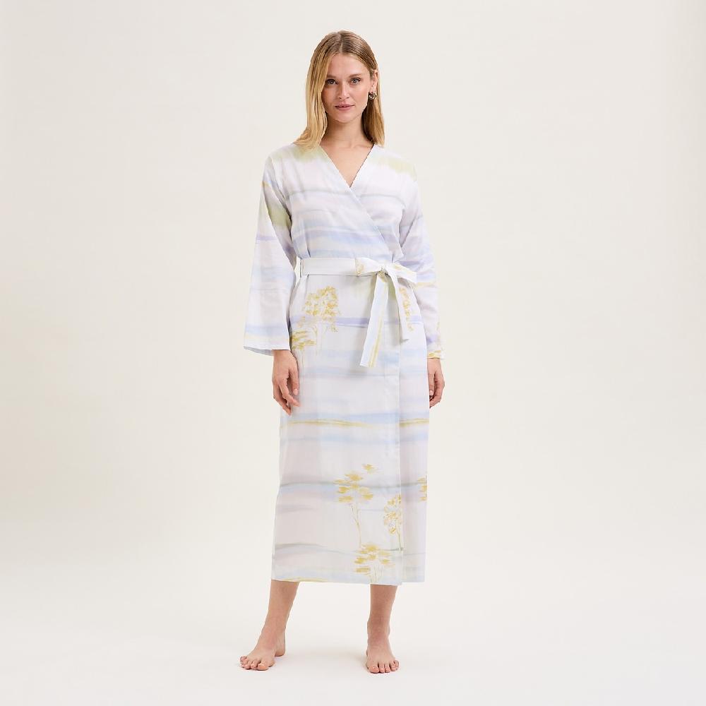 laurence tavernier Pour compléter votre kimono long