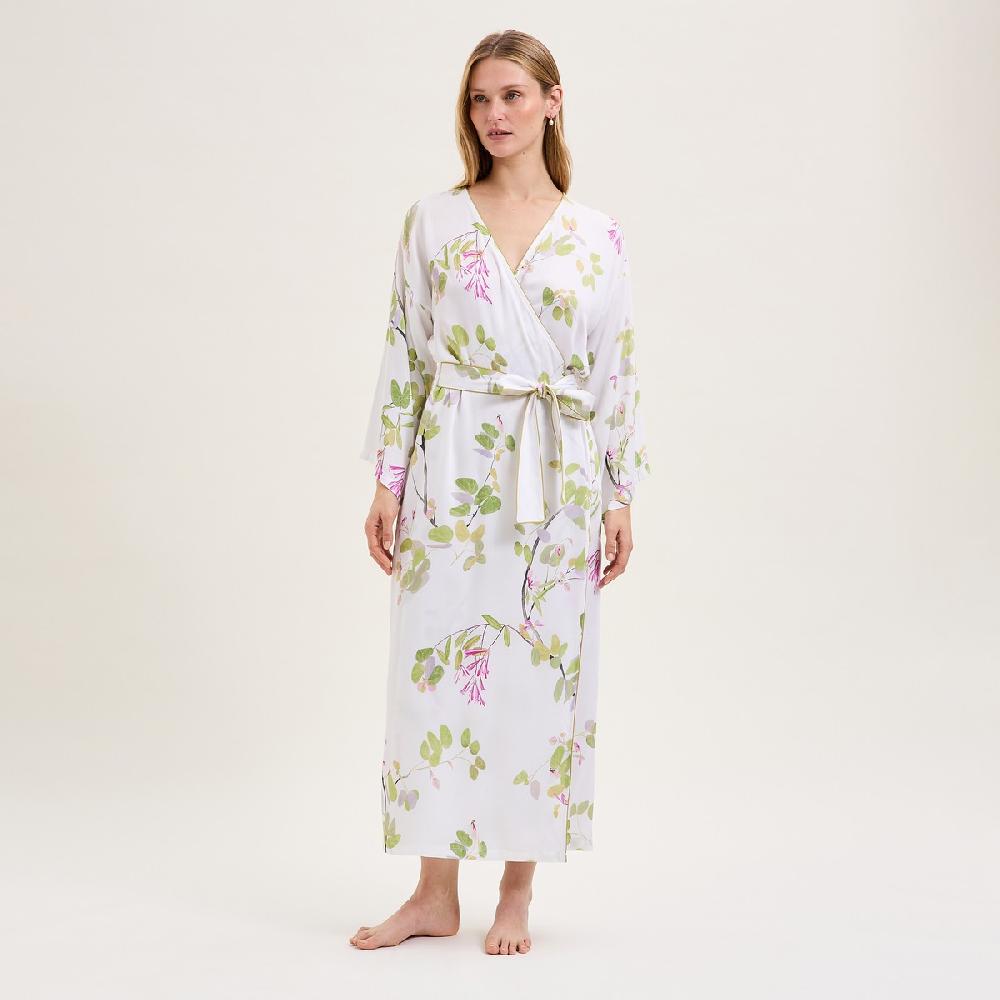 laurence tavernier Pour compléter votre kimono long