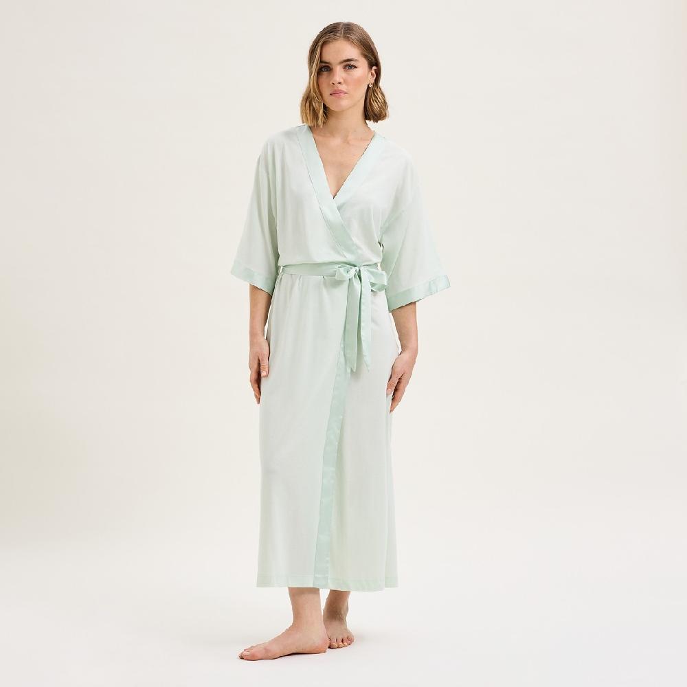 laurence tavernier Pour compléter votre kimono long