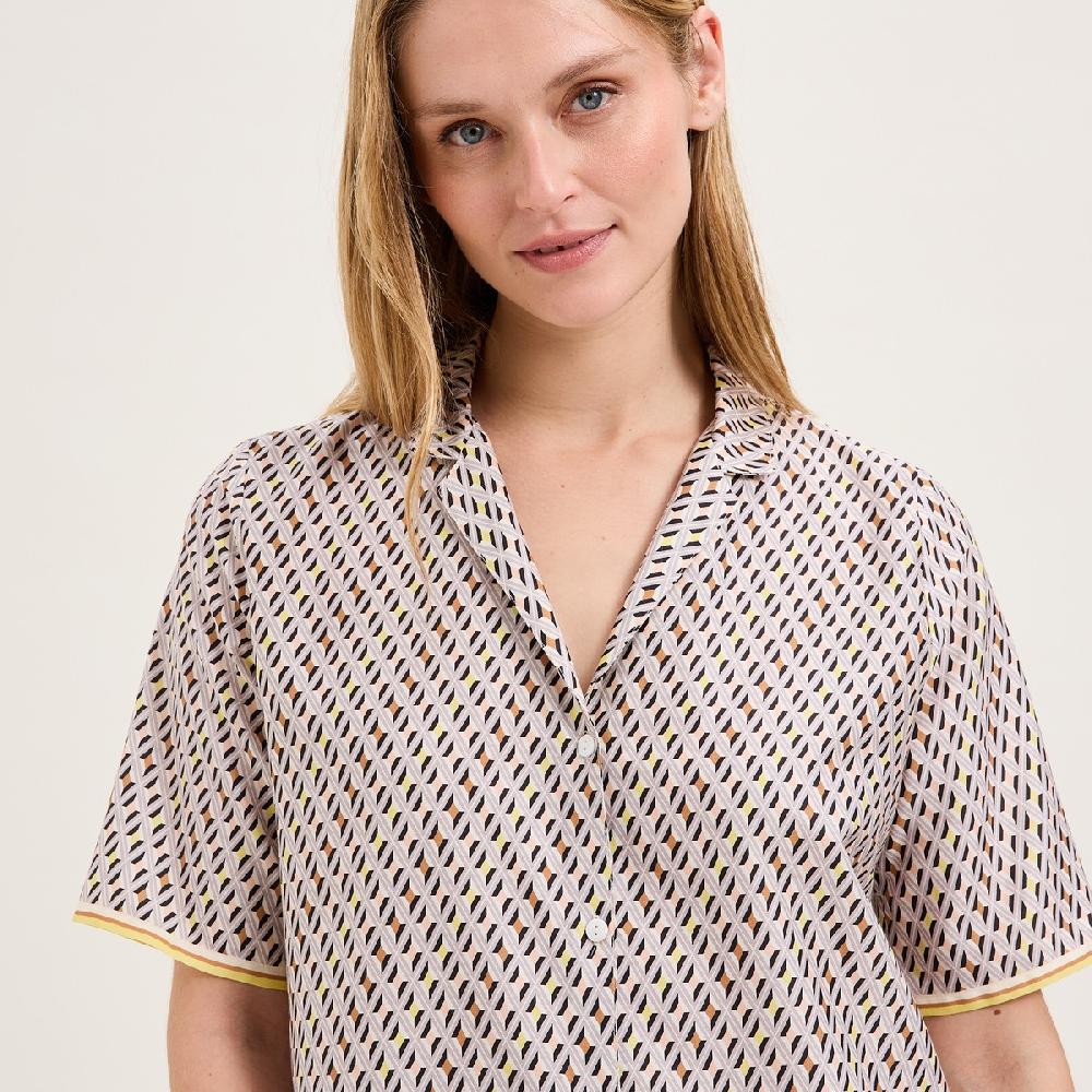 Laurence Tavernier Pour Compléter Votre Pyjama Short