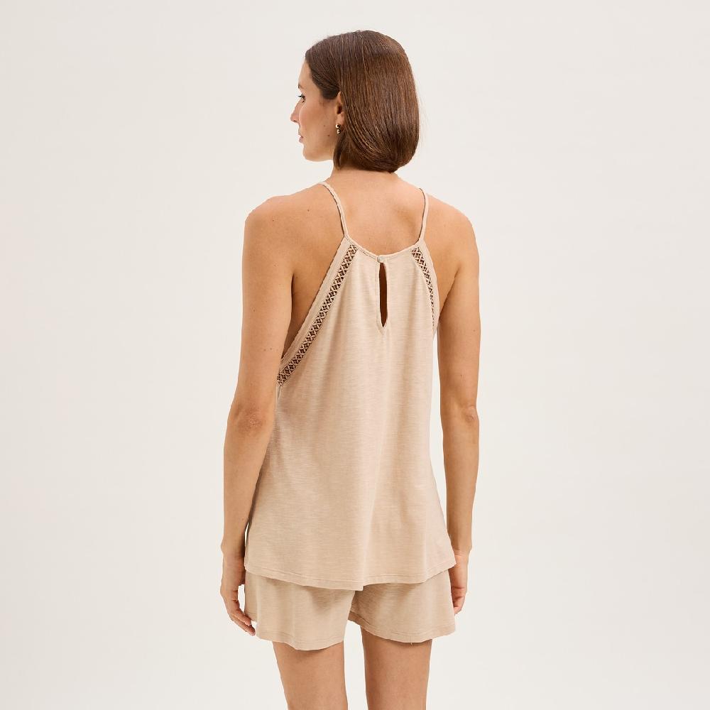 Laurence Tavernier Pour Compléter Votre Pyjama Short