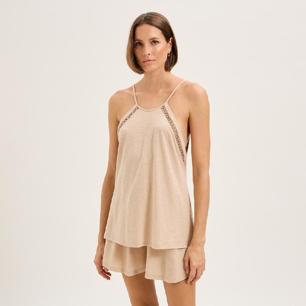 laurence tavernier Pour compléter votre pyjama short