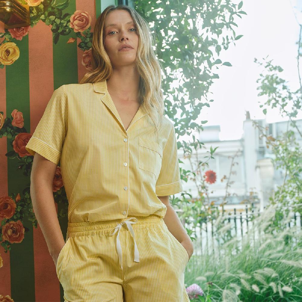 laurence tavernier Pour compléter votre pyjama short