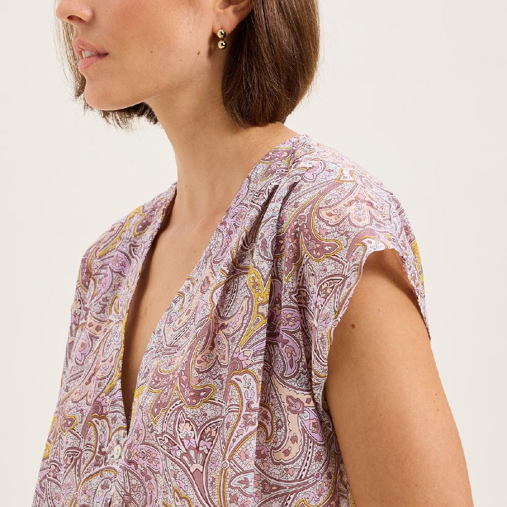 Laurence Tavernier Pour Compléter Votre Pyjama Short