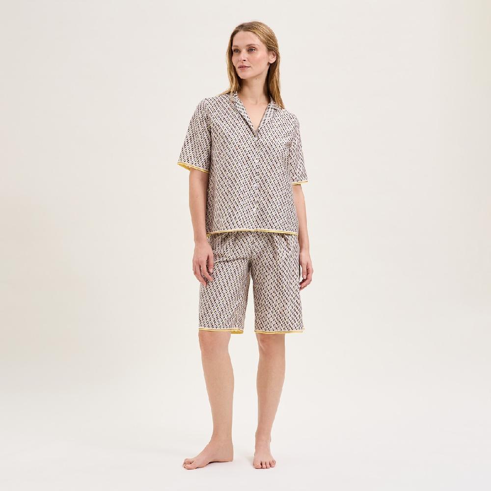 laurence tavernier Pour compléter votre pyjama short