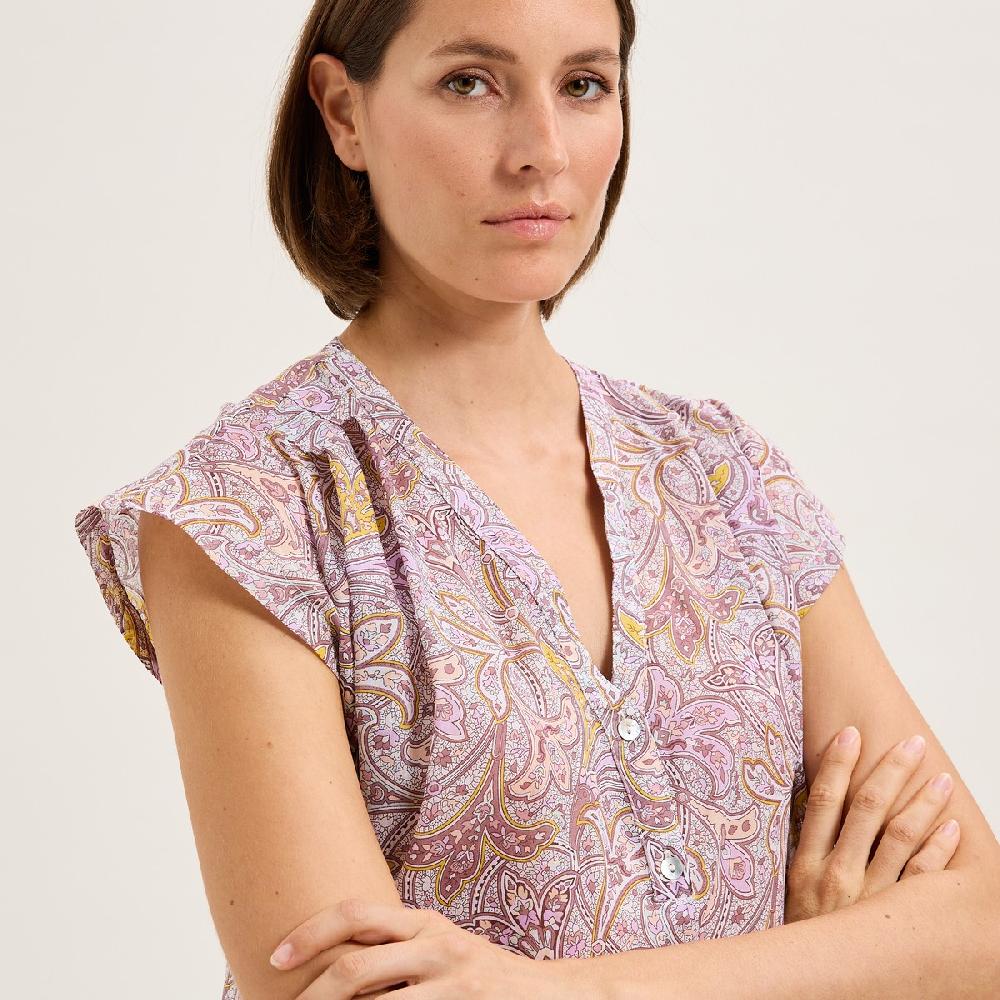 Laurence Tavernier Pour Compléter Votre Robe Courte