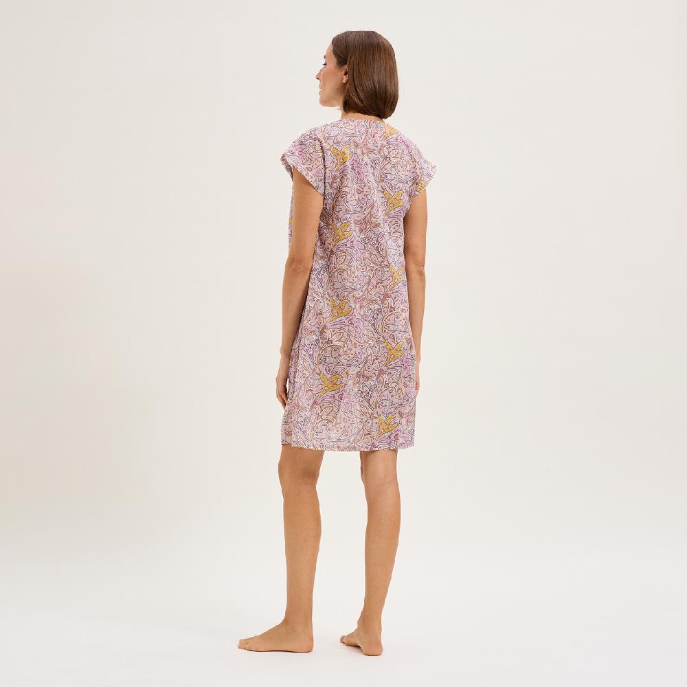 Laurence Tavernier Pour Compléter Votre Robe Courte